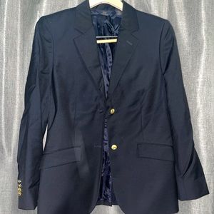 346 Brooks Brothers Blazer